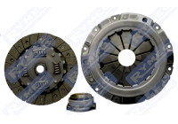 Kit de embrague JT6837 Rymec