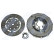 Kit de embrague JT6860 Rymec, Miniatura 2