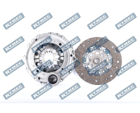 Kit de embrague JT6863 Rymec