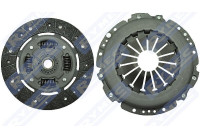 Kit de embrague JT6878 Rymec