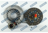 Kit de embrague JT7277033 Rymec