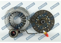 Kit de embrague JT7277041 Rymec