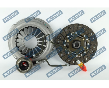 Kit de embrague JT7277041 Rymec