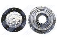 Kit de embrague JT7289 Rymec