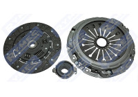 Kit de embrague JT7332 Rymec