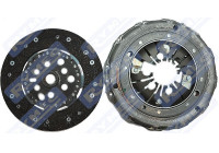 Kit de embrague JT7334 Rymec