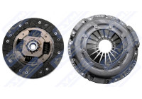Kit de embrague JT7345 Rymec