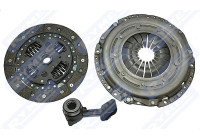 Kit de embrague JT7440012 Rymec