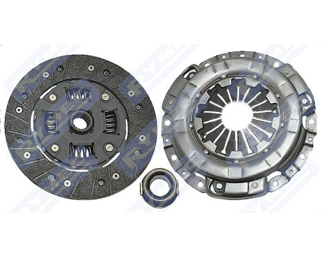 Kit de embrague JT7478 Rymec