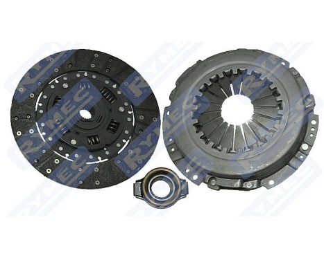 Kit de embrague JT7535 Rymec