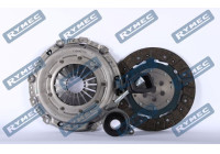 Kit de embrague JT7608010 Rymec