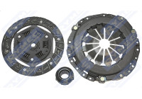 Kit de embrague JT7705 Rymec