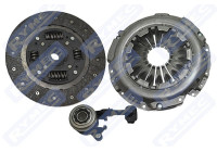Kit de embrague JT7788040 Rymec
