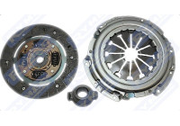 Kit de embrague JT7794 Rymec