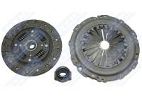 Kit de embrague JT7808 Rymec