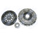 Kit de embrague JT7853 Rymec, Miniatura 2