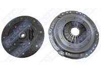 Kit de embrague JT7866 Rymec