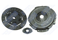 Kit de embrague JT8137 Rymec