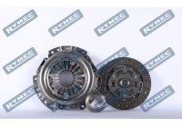 Kit de embrague JT8154 Rymec