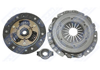 Kit de embrague JT8204 Rymec