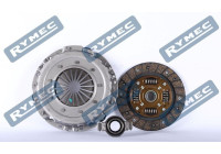 Kit de embrague JT8265 Rymec