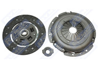 Kit de embrague JT8469 Rymec