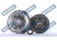 Kit de embrague JT8554 Rymec