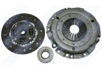 Kit de embrague JT8556 Rymec