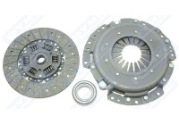 Kit de embrague JT8608 Rymec