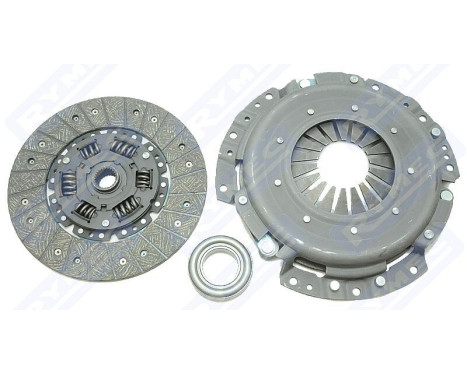 Kit de embrague JT8608 Rymec