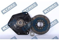 Kit de embrague JT8855 Rymec