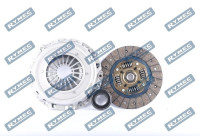 Kit de embrague JT9079 Rymec