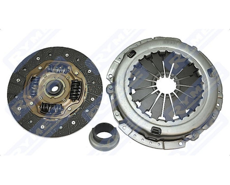 Kit de embrague JT9088 Rymec