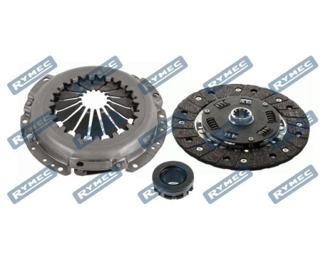 Kit de embrague JT9098 Rymec