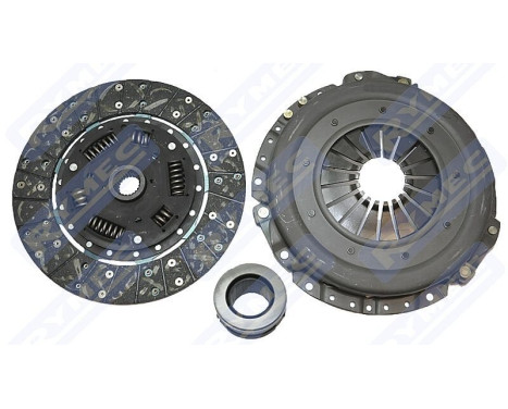 Kit de embrague JT9117 Rymec