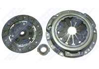 Kit de embrague JT9205 Rymec