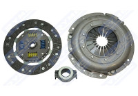 Kit de embrague JT9245 Rymec