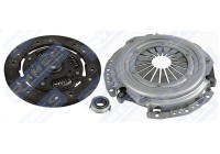Kit de embrague JT9286 Rymec
