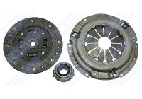 Kit de embrague JT9363 Rymec