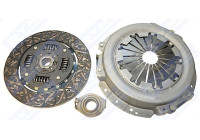Kit de embrague JT9366 Rymec