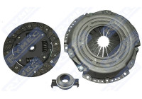 Kit de embrague JT9412 Rymec