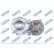 Kit de embrague JT9485 Rymec, Miniatura 2