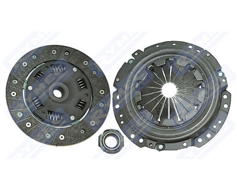 Kit de embrague JT9503 Rymec