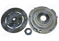 Kit de embrague JT9533 Rymec
