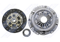 Kit de embrague JT9584 Rymec