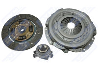 Kit de embrague JT9611 Rymec