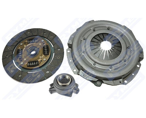 Kit de embrague JT9611 Rymec