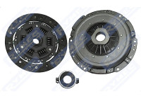 Kit de embrague JT9694 Rymec