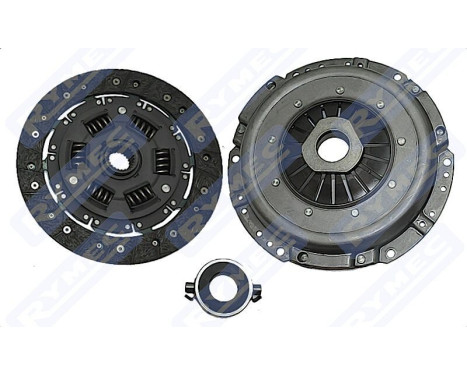 Kit de embrague JT9694 Rymec