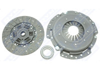 Kit de embrague JT9739 Rymec